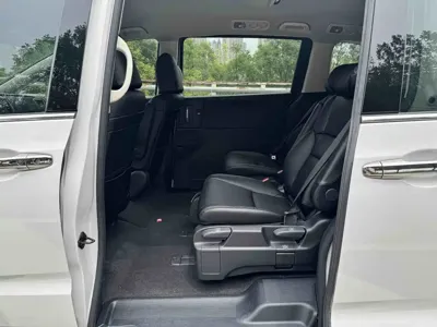 Honda Odyssey 2020, 150000 км, за 14125.68 USD - фото 12