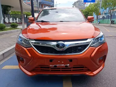 BYD Song 2016, 63700 км, за 1691.68 USD