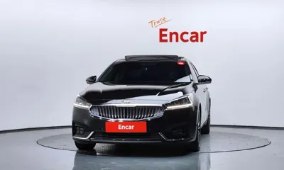 Kia K7 2017, 80369 км, за 8861.76 USD