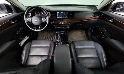Kia K7 2017, 80369 км, за 8861.76 USD - фото 7
