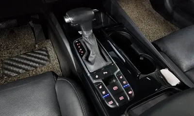 Kia K7 2017, 80369 км, за 8861.76 USD - фото 9