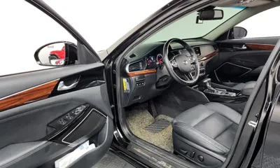 Kia K7 2017, 80369 км, за 8861.76 USD - фото 10