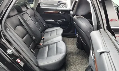 Kia K7 2017, 80369 км, за 8861.76 USD - фото 11
