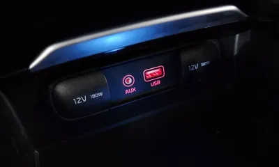 Kia K7 2017, 80369 км, за 8861.76 USD - фото 12