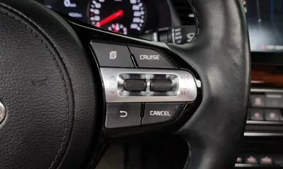Kia K7 2017, 80369 км, за 8861.76 USD - фото 17