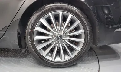 Kia K7 2017, 80369 км, за 8861.76 USD - фото 21