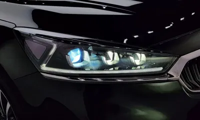 Kia K7 2017, 80369 км, за 8861.76 USD - фото 22