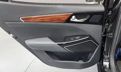 Kia K7 2017, 80369 км, за 8861.76 USD - фото 25