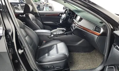 Kia K7 2017, 80369 км, за 8861.76 USD - фото 26