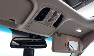 Kia K7 2017, 80369 км, за 8861.76 USD - фото 27