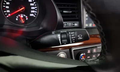 Kia K7 2017, 80369 км, за 8861.76 USD - фото 29