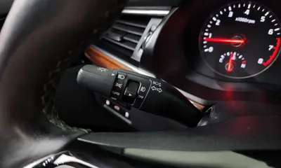 Kia K7 2017, 80369 км, за 8861.76 USD - фото 33