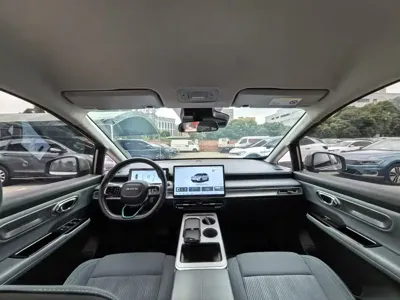 AION AION Y 2023, 22000 км, за 9169.91 USD