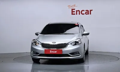 Kia K3 2014, 47587 км, за 4588.42 USD