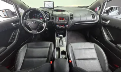 Kia K3 2014, 47587 км, за 4588.42 USD - фото 7
