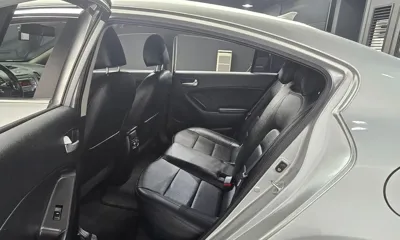 Kia K3 2014, 47587 км, за 4588.42 USD - фото 11