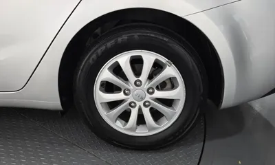 Kia K3 2014, 47587 км, за 4588.42 USD - фото 21