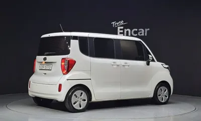 Kia Ray 2012, 201006 км, за 1820.19 USD