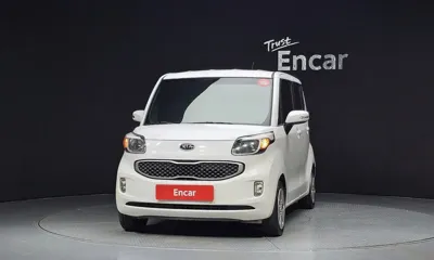 Kia Ray 2012, 201006 км, за 1820.19 USD