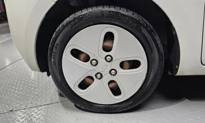 Kia Ray 2012, 201006 км, за 1820.19 USD