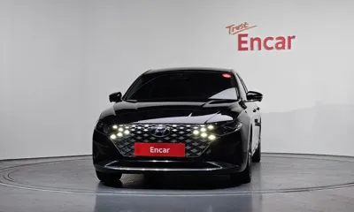 Hyundai Grandeur 2020, 237850 км, за 8853.65 USD