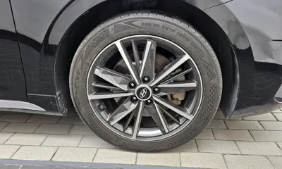 Hyundai Grandeur 2020, 237850 км, за 8853.65 USD