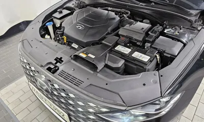 Hyundai Grandeur 2020, 237850 км, за 8853.65 USD - фото 6