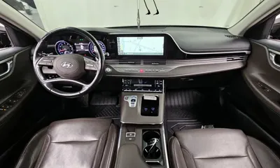 Hyundai Grandeur 2020, 237850 км, за 8853.65 USD - фото 7