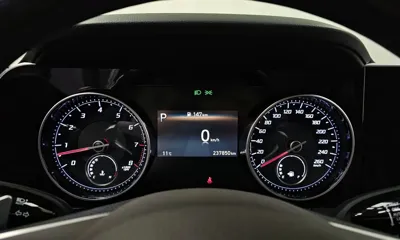 Hyundai Grandeur 2020, 237850 км, за 8853.65 USD - фото 8