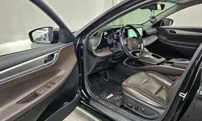 Hyundai Grandeur 2020, 237850 км, за 8853.65 USD - фото 10