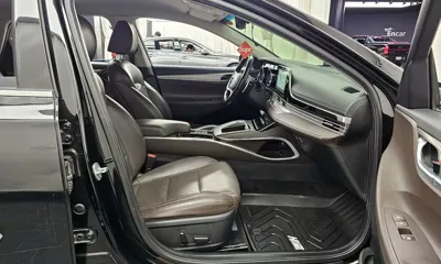 Hyundai Grandeur 2020, 237850 км, за 8853.65 USD - фото 11