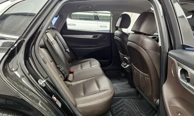 Hyundai Grandeur 2020, 237850 км, за 8853.65 USD - фото 12
