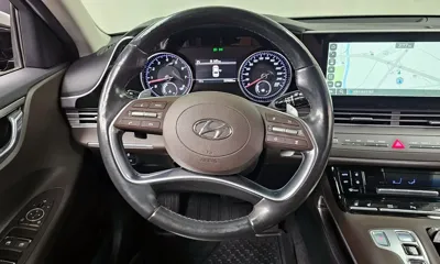 Hyundai Grandeur 2020, 237850 км, за 8853.65 USD - фото 13
