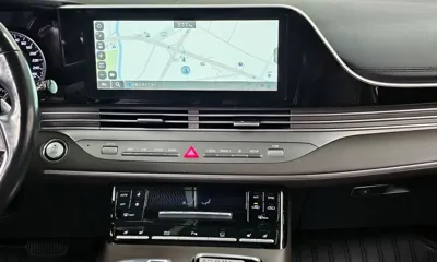 Hyundai Grandeur 2020, 237850 км, за 8853.65 USD - фото 14