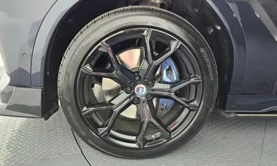 BMW X6 2023, 63792 км, за 44960.23 USD