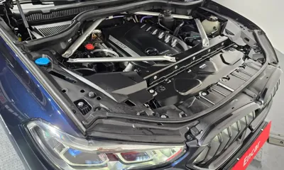 BMW X6 2023, 63792 км, за 44960.23 USD - фото 6