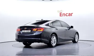 ChevroletGMDaewoo Malibu 2017, 24949 км, за 6937.56 USD