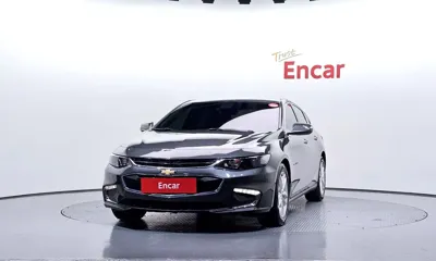 ChevroletGMDaewoo Malibu 2017, 24949 км, за 6937.56 USD
