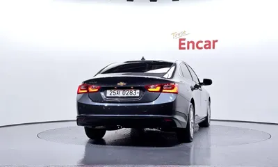 ChevroletGMDaewoo Malibu 2017, 24949 км, за 6937.56 USD