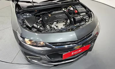 ChevroletGMDaewoo Malibu 2017, 24949 км, за 6937.56 USD - фото 6