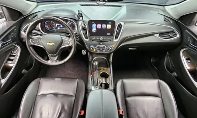 ChevroletGMDaewoo Malibu 2017, 24949 км, за 6937.56 USD - фото 7