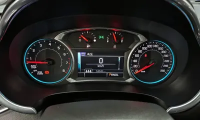 ChevroletGMDaewoo Malibu 2017, 24949 км, за 6937.56 USD - фото 8