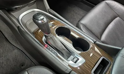 ChevroletGMDaewoo Malibu 2017, 24949 км, за 6937.56 USD - фото 9