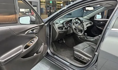 ChevroletGMDaewoo Malibu 2017, 24949 км, за 6937.56 USD - фото 11