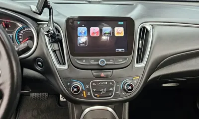 ChevroletGMDaewoo Malibu 2017, 24949 км, за 6937.56 USD - фото 14