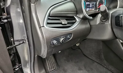 ChevroletGMDaewoo Malibu 2017, 24949 км, за 6937.56 USD - фото 16