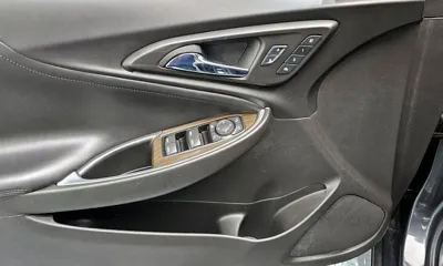 ChevroletGMDaewoo Malibu 2017, 24949 км, за 6937.56 USD - фото 17