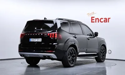 Kia Mohave 2022, 123703 км, за 17394.15 USD