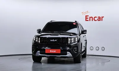 Kia Mohave 2022, 123703 км, за 17394.15 USD