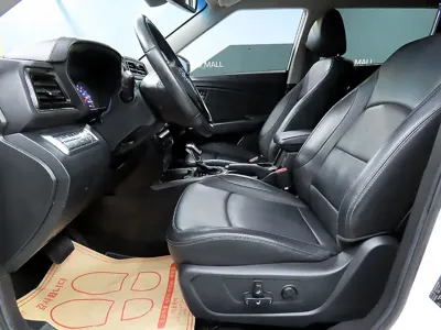 KG_Mobility_Ssangyong TIBOLI 2022, 87279 км, за 7741.35 USD - фото 6